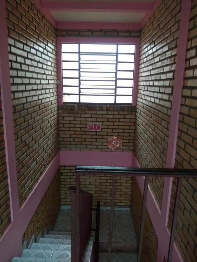 Apartamento La Serena Florianópolis