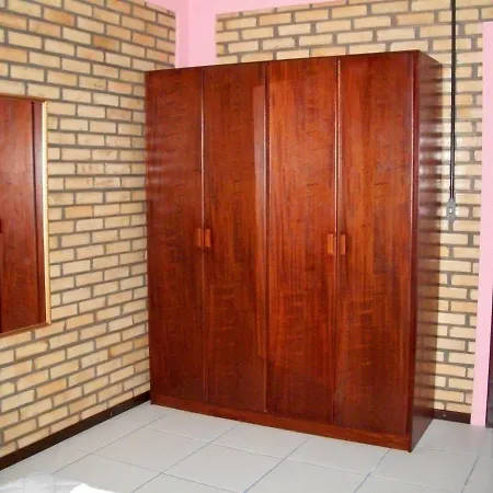 La Serena Florianopolis Exterior photo