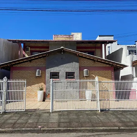 La Serena Florianopolis Exterior photo