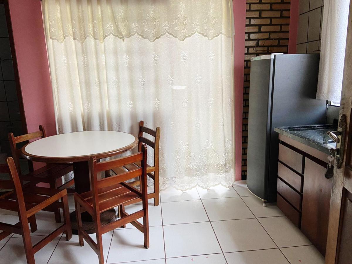 Apartment La Serena Florianopolis