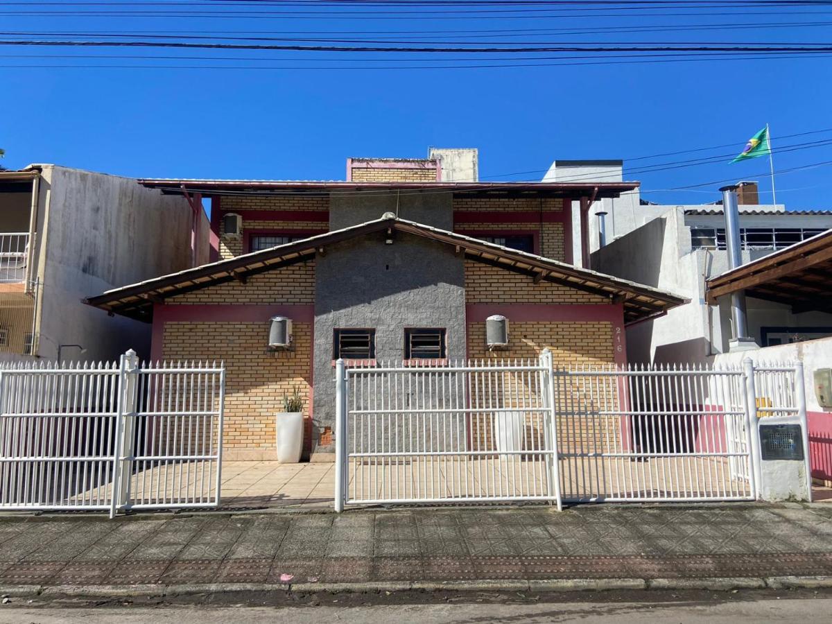 La Serena Apartment *