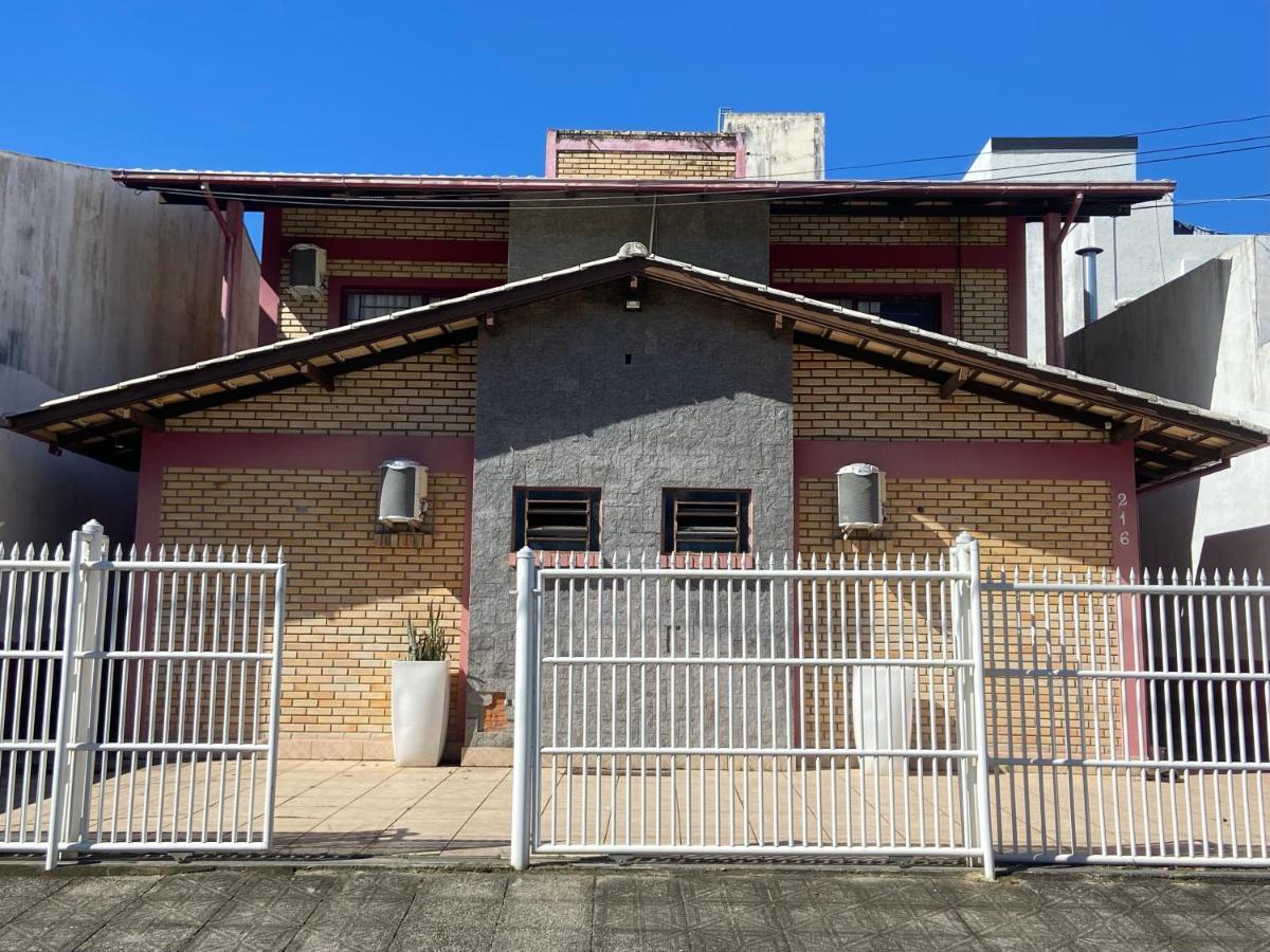 La Serena Apartment *